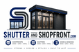 Shutter and Shopfront